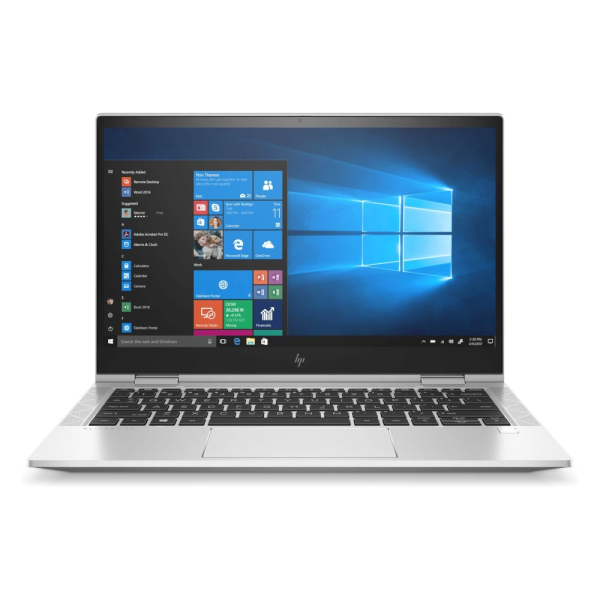 HP EliteBook x360 830 G7 et STYLET HP ORIGINALE