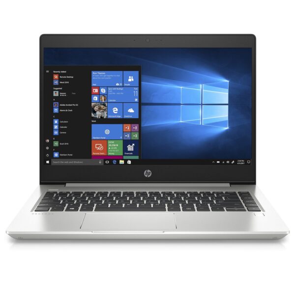 HP PROBOOK 445R G6 RYZEN 3 8GO 256 SSD 14" OCCAS