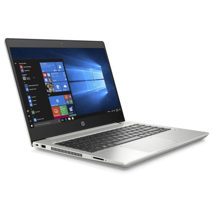 HP PROBOOK 445R G6 RYZEN 3 8GO 256 SSD 14" OCCAS