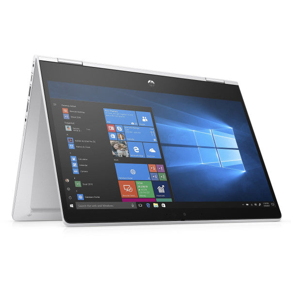 HP ProBook x360 435 G7 AMD Ryzen 7 Pro 4750u I 16Go I 512 Go SSD I 13.3″ Full HD Rotation Tactile