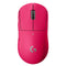 Logitech G Wireless Gaming Pro X Superlight (Magenta)