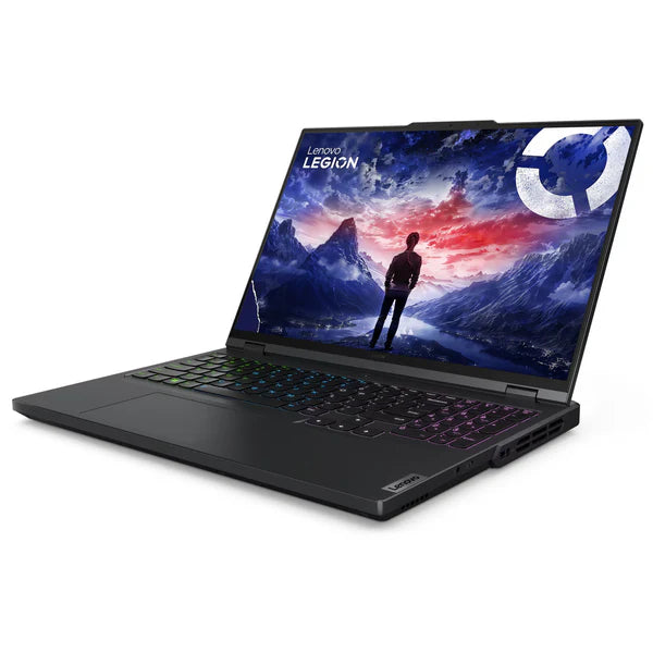 Lenovo Legion Pro 5 16IRX9 i9-14900HX/32GB DDR5/1TB SSD/RTX 4060/16″ WQXGA 240Hz