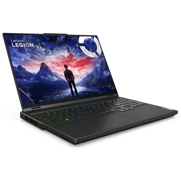 Lenovo Legion Pro 5 16IRX9 i9-14900HX/32GB DDR5/1TB SSD/RTX 4060/16″ WQXGA 240Hz