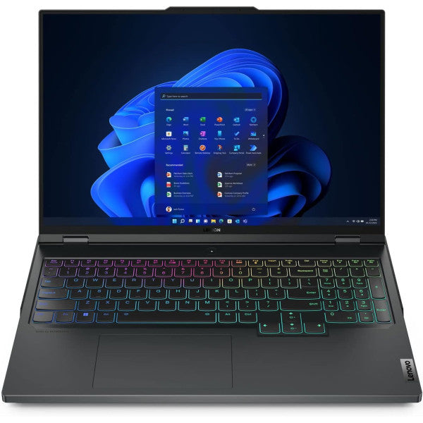 Lenovo Legion Pro 7 16IRX9H Intel i9 14900HX/32GB/2TB SSD/RTX4090/16'' 240Hz