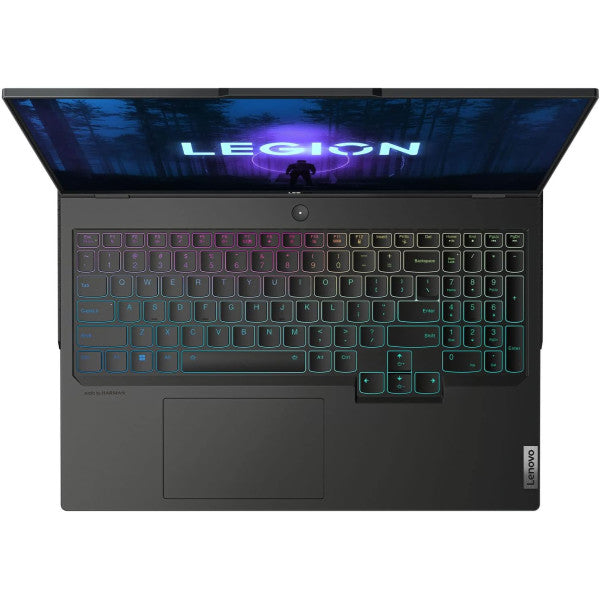 Lenovo Legion Pro 7 16IRX9H Intel i9 14900HX/32GB/2TB SSD/RTX4090/16'' 240Hz