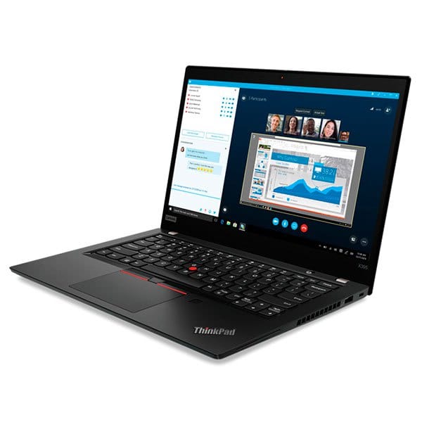 LENOVO THINKPAD X395 RYZEN 7