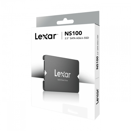 DISQUE DUR LEXAR 128TB SSD 2.5