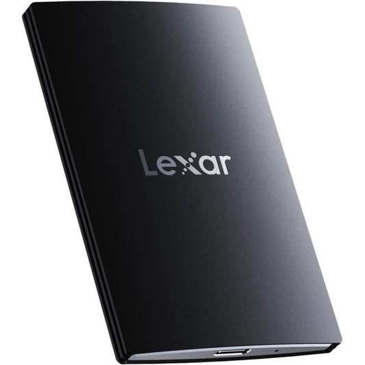 Lexar SL500 Portable 1TB SSD