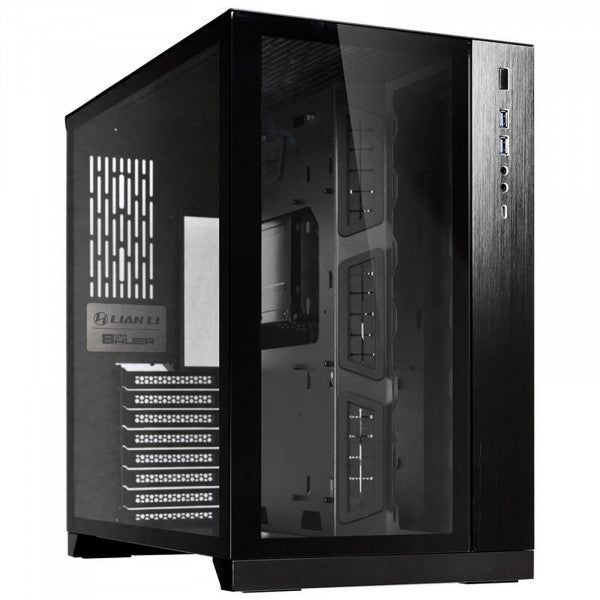 Lian Li PC-O11DX Dynamic Tempered glass (Noir)