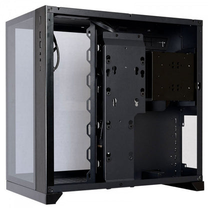 Lian Li PC-O11DX Dynamic Tempered glass (Noir)