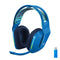 Logitech G733 Lightspeed (Bleu)