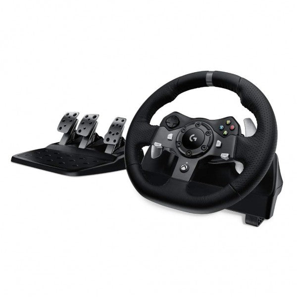 Logitech G G920 Driving Force Racing Wheel