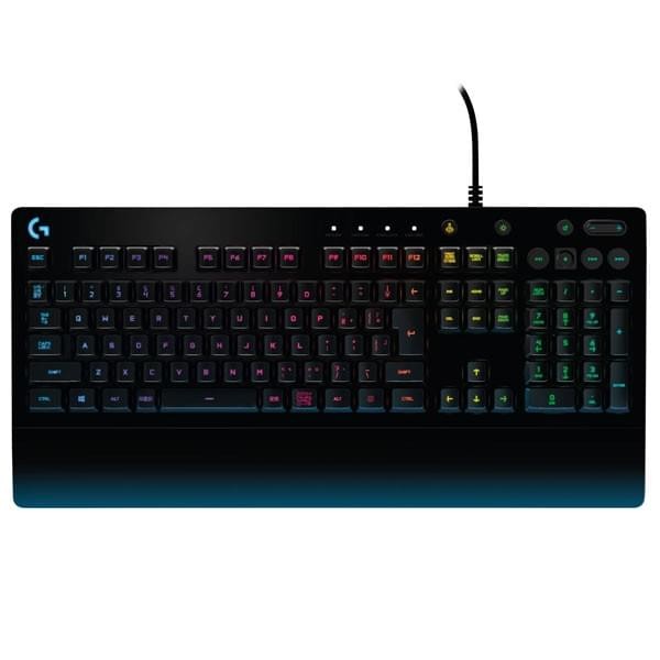 Logitech G213 Prodigy RGB (AZERTY, Français)