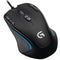 Logitech Gaming Mouse G300s