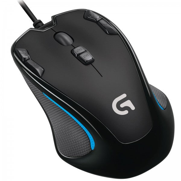 Logitech Gaming Mouse G300s