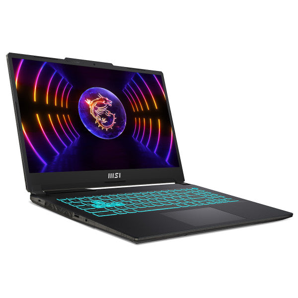 MSI Cyborg 15 A12VF-1281XMA i7-12650H/16GB/512GB SSD/RTX4060 8GB/15.6'' 144Hz IPS