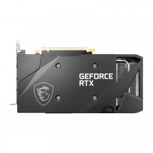 MSI GeForce RTX 3060 VENTUS 2X OC 12GB GDDR6