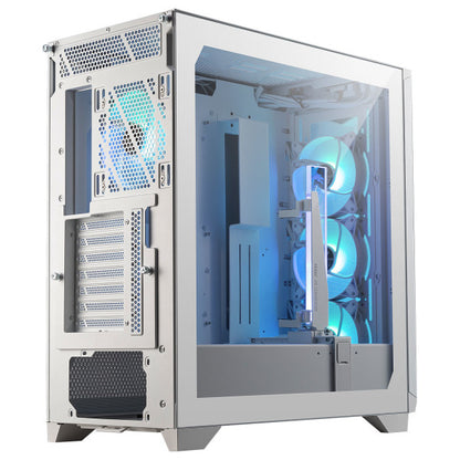 MSI MPG GUNGNIR 300R AIRFLOW WHITE