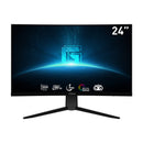 MSI Optix G2422C 24" Curved 180Hz