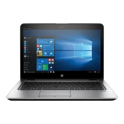 HP ELITEBOOK 850 G3 I5 6EME 8GO 256SSD 15,6" OCCAS