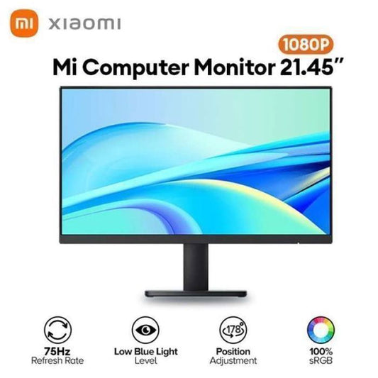 XIAOMI Mi Desktop Monitor 21,45