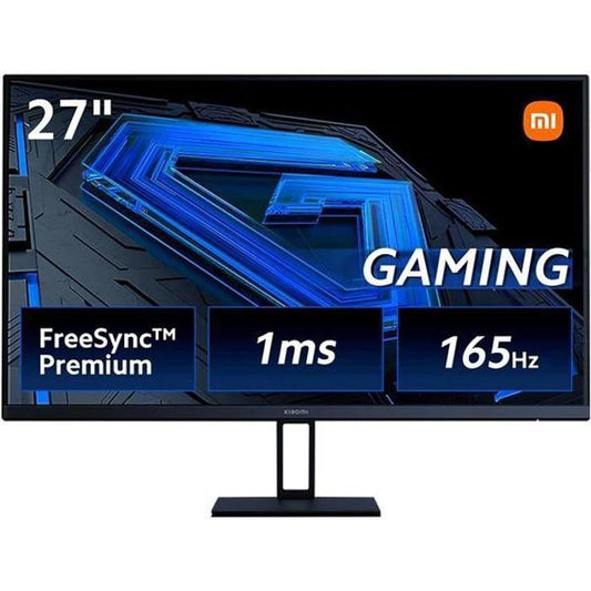 Ecran Gaming Xiaomi G27i 27"