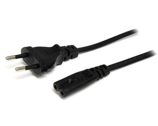 CABLE ALIMENTATION PC PORTABLE