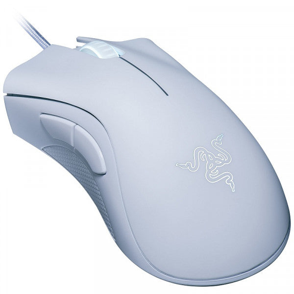 Razer DeathAdder Essential (Blanc)