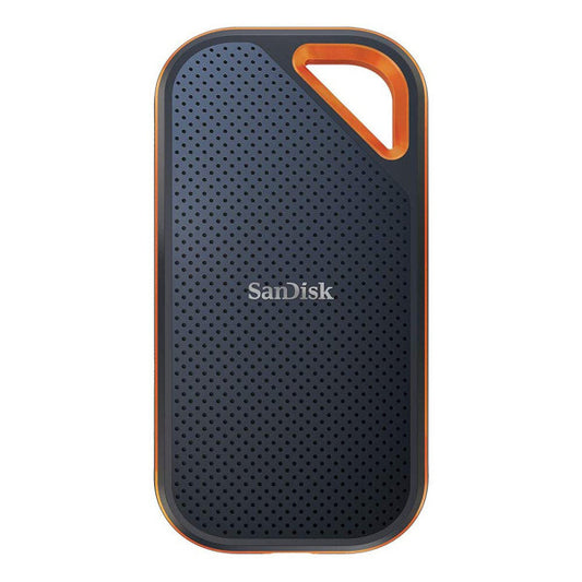 SanDisk Extreme Portable SSD V2 1 To (SDSSDE61-1T00- G25)