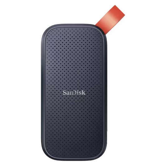 SanDisk Portable SSD 2To