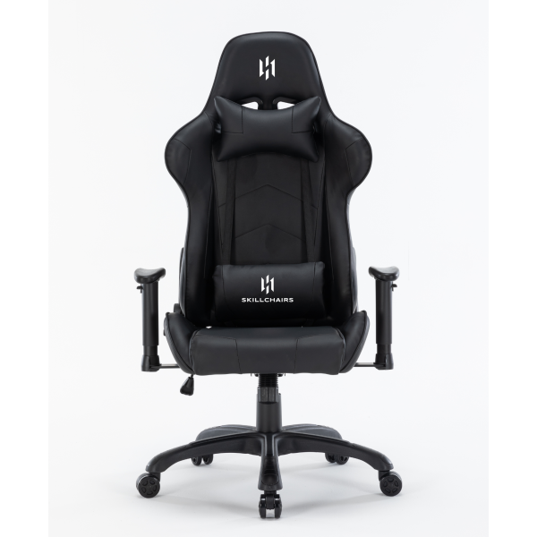 SKILLCHAIRS Demon (Black)