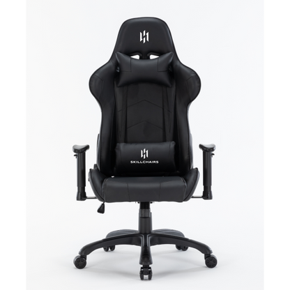 SKILLCHAIRS Demon (Black)