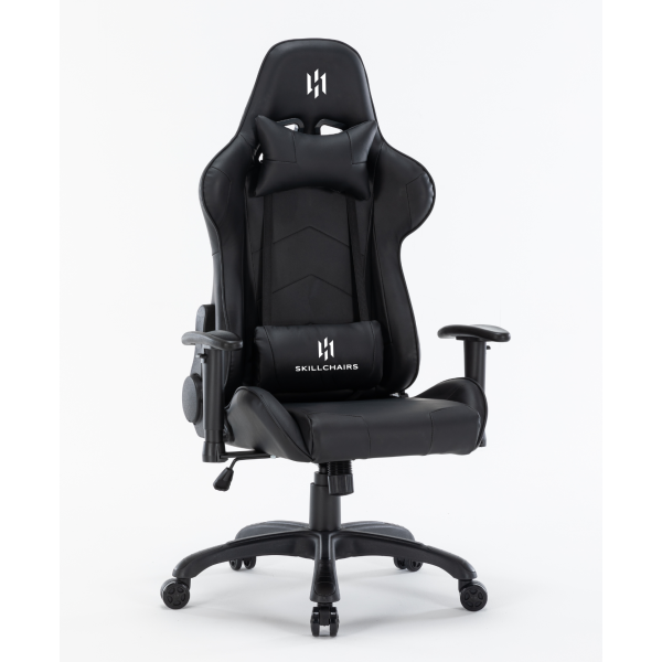 SKILLCHAIRS Demon (Black)