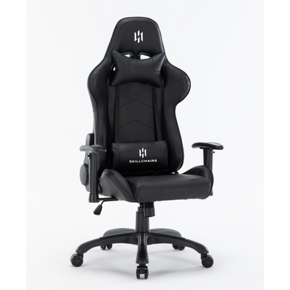 SKILLCHAIRS Demon (Black)