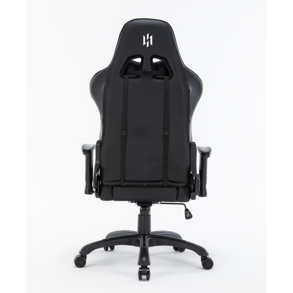 SKILLCHAIRS Demon (Black)