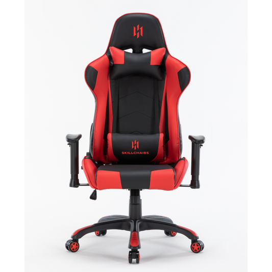 SKILLCHAIRS Demon (Red)