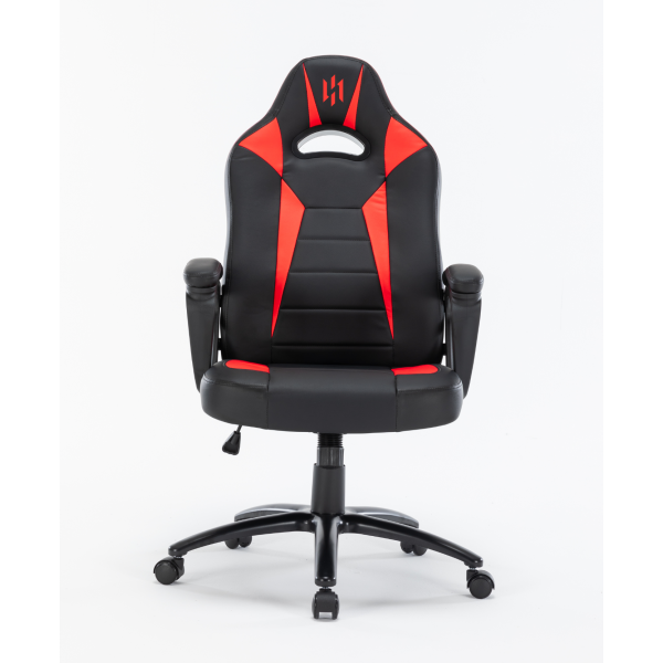 SKILLCHAIRS Fighter (Red)