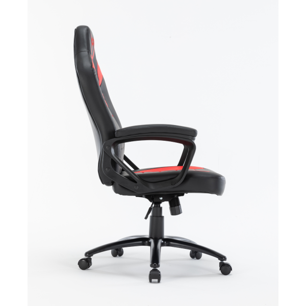 SKILLCHAIRS Fighter (Red)