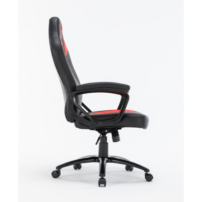 SKILLCHAIRS Fighter (Red)