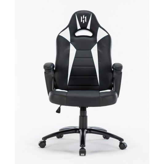 SKILLCHAIRS Fighter (White)