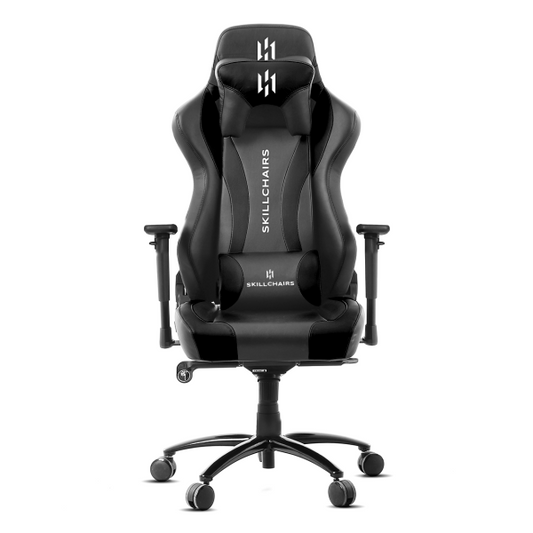 SKILLCHAIRS King Series Black/Black