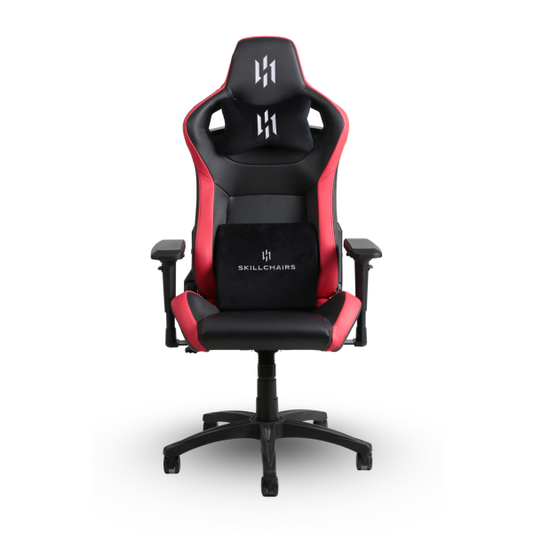 SKILLCHAIRS SC5 RED FURY