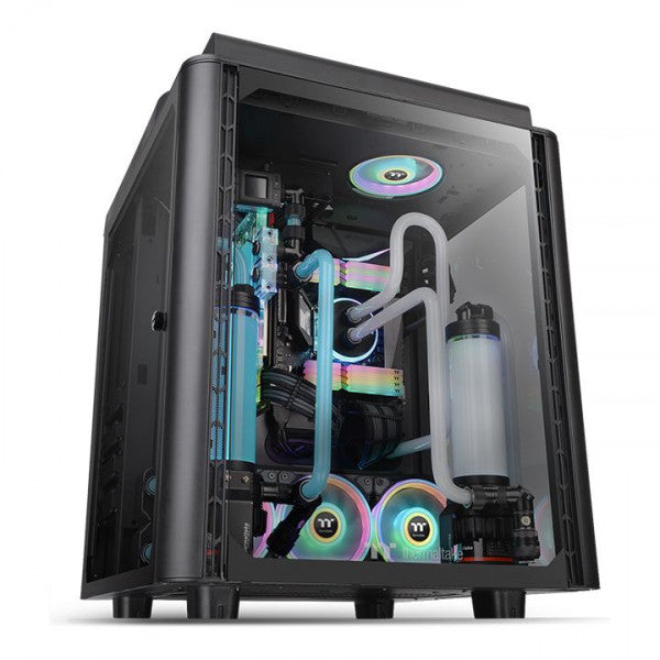 Thermaltake Level 20 HT (noir)