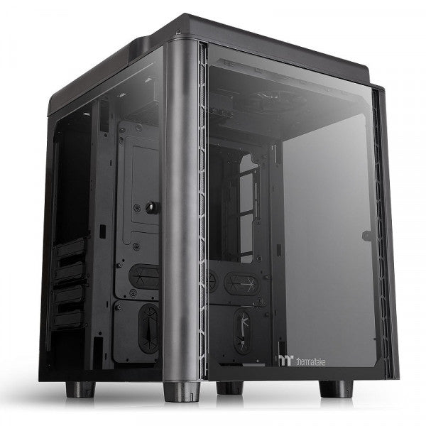 Thermaltake Level 20 HT (noir)