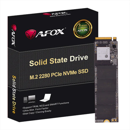 DISQUE DUR SSD 1TO NVME AFOX