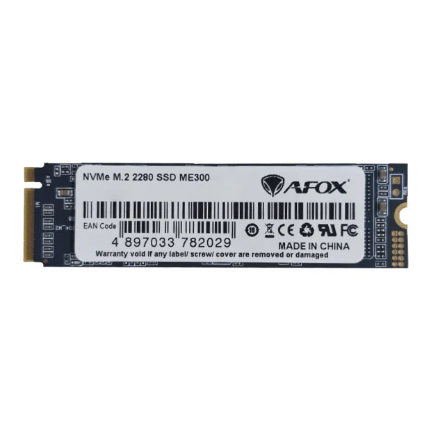 DISQUE DUR SSD 1TO NVME AFOX